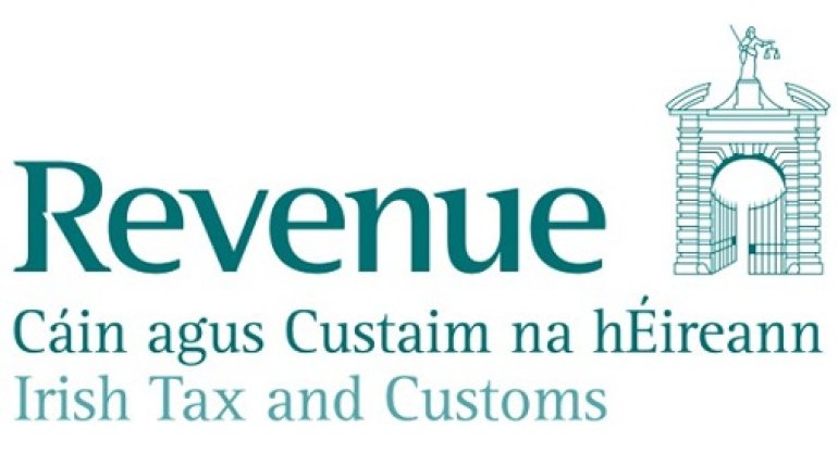 Ireland’s Tax and Customs Office